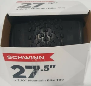 Schwinn SW79166A-2 27.5" x 2.10" Mountain Bike Replacement Tire - Picture 1 of 1