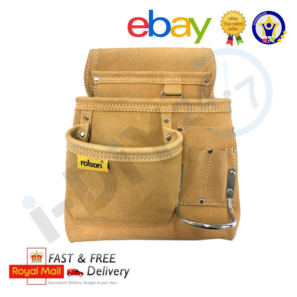 rolson nail pouch