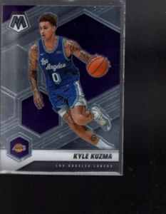 B0278- 2020-21 Panini Mosaic Basketball #s 1-250 -You Pick- 15+ FREE US SHIP - Picture 1 of 6