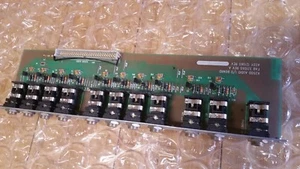 Kurzweil K2500 Audio I/O Platine K2500X Audio In Out Board - Bild 1 von 1