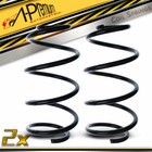 A-Premium 2x Front Suspension Coil Springs for Mercedes-Benz Viano Vito W639