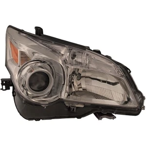 Right Passenger Side Halogen Headlight Fits 10-14 Lexus GX460; CAPA Certified - Bild 1 von 5