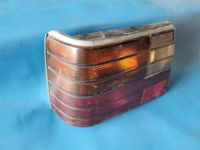 85 86 LUZ TRASERA IZQUIERDA ISUZU I-MARK CPE 2 PUERTAS LADO IZQUIERDO/CONDUCTOR 2377 Foto 1 de 3