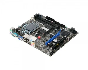 Placa Base MSI G41M-P34 INTEL SOCKET 775 FSB1333 DDR3 VGA HDMI SATA PCI-E - Imagen 1 de 1