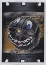 2018 Topps Star Wars: The Last Jedi Series II Bronze 23/50 Proton Bomb 07qw