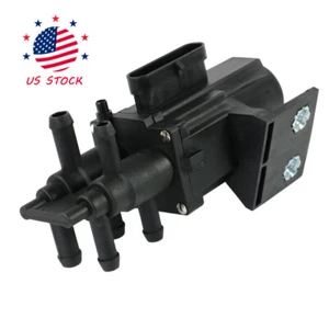 6 Port Fuel Gas Dual Tank Selector Valve For Ford Dodge Chevy GMC Pickup Truck - Picture 1 of 10