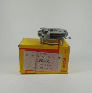 Sensor de pulso de encendido PEUGEOT 5904G5, BOSCH 1237031149 - Imagen 1 de 1