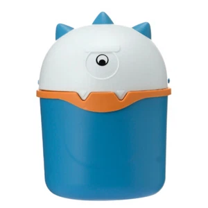 Büro Bleistift Halter Kosmetik Pinsel Halter Arbeitsplatte Müll Container - Bild 1 von 11