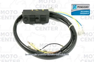 COMMUTATORE LUCI PIAGGIO VESPA PK 125 S ('82-'84) VMX5T CON AVVIAM. ELETTR. - - Picture 1 of 1