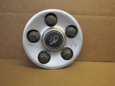 2000 2001 2002 Oldsmobile Intrigue Wheel Center Hub Cap Cover OEM 9593499 - Image 1 of 4