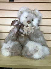Charlie Bears 2019 Plush Collection JEAN