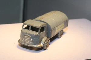 38a Karrier Refuse Collector Lesney Matchbox Made in England Free Shipping 1 - Bild 1 von 5