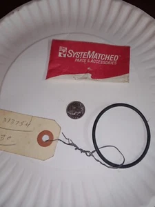 OMC Johnson Evinrude 313754, O Ring, New Old Stock, One Item Per Sale - Picture 1 of 1