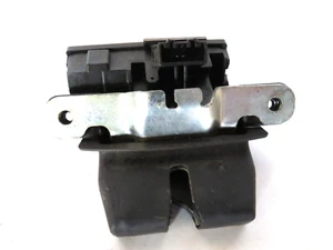 GENUINE FORD FIESTA MK7 TAILGATE CENTRAL LOCKING ACTUATOR 08-17 - Picture 1 of 2