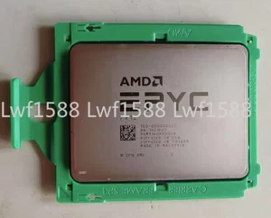 AMD EPYC 7R12 2.20GHz 48Core 96Threads 192MB Socket SP3 CPU Processor (Unlocked) - Picture 1 of 1