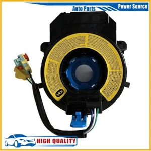 Cable espiral reloj rueda de dirección de resorte para Hyundai Elantra GLS,GL,L sedán 2011-16 - Imagen 1 de 20