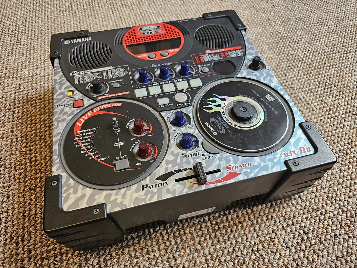 Yamaha Djx online kaufen | eBay.de