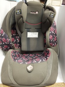 safety first car seat canopy replacement