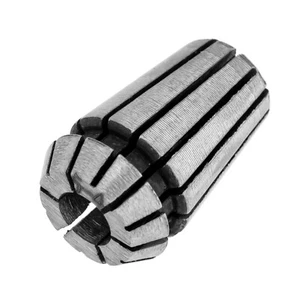 5mm ER11 Lathe Spring Collet Drill Bit Holder Vice Clamping CNC Milling Tool - Picture 1 of 4