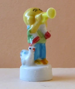 Fève La Famille Perlinpainpain Football - 1998 - Bild 1 von 1