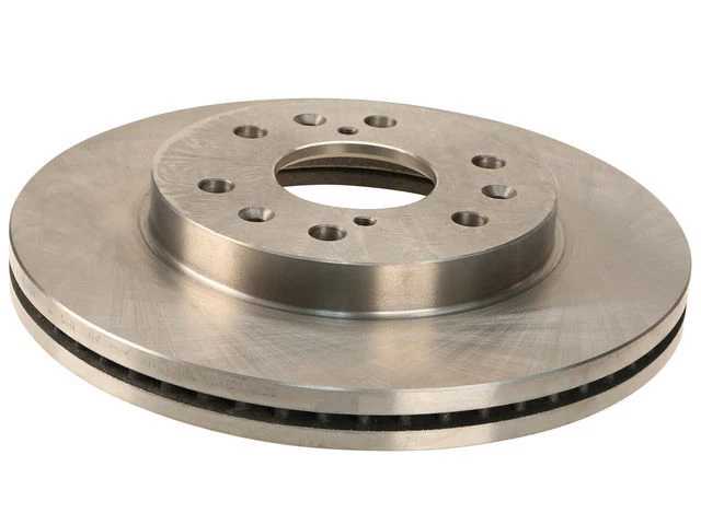 Front AC Delco Brake Rotor fits GMC Sierra 1500 2005-2018 Crew Cab Pickup 49HWHB - Image 1 of 1