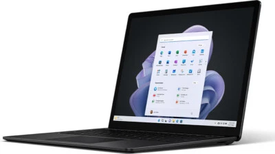 Microsoft Notebook 15" Touch Screen i7 8/512 Gb Lpddr5X-Sdram SSD W11 RFB-00035 - Immagine 1 di 4