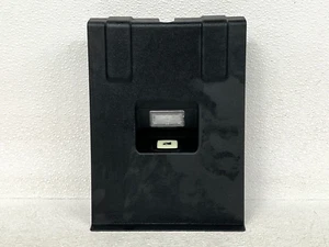 ⭐2012-2016 TESLA MODEL S FRONT FRUNK HOOD BONNET LOCK RELEASE BUTTON OEM LOT2507 - Picture 1 of 12