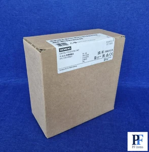 Siemens CPU 6ES7516-3FN02-0AB0 / 6ES7 516-3FN02-0AB0 FS:03 versiegelt - Bild 1 von 3