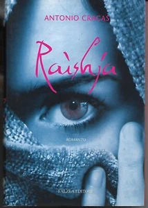 ANTONIO CRACAS - RAISHJA (WIE NEU) FALZEA 2007 - Bild 1 von 2