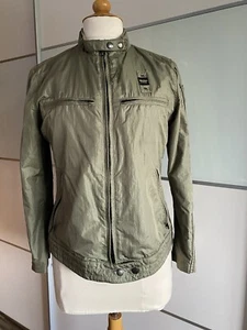 BLAUER U.S.A. Jacke Gr. L/38 - Bild 1 von 11