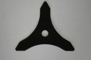Dickichtmesser Messer Freischneider Motorsense 300x20x4m f. HUSQVARNA 240R,240F - Bild 1 von 1