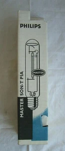 Philips Master SON-T PIA 100w E40 - Imagen 1 de 2