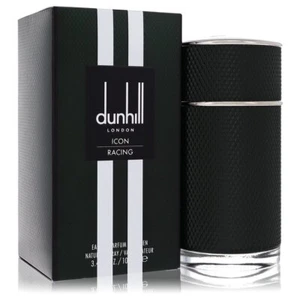 Dunhill Icon Racing Eau De Parfum Spray By Alfred Dunhill 3.4oz - Picture 1 of 1