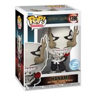 Officially Licensed Funko Jujutsu Kaisen Hanami US Exclusive Pop! Vinyl Figure