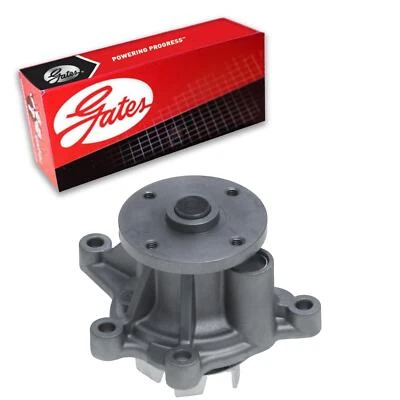 Bomba de agua del motor Gates para Hyundai Veloster 2019-2021 1,6 L L4 GAS Foto 1 de 4