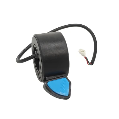 Ninebot Max G30 G30D Gashebel Daumengas alte Version Ersatz Aftermarket