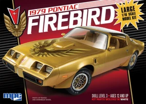 MPC 862 1:16 1979 Pontiac Firebird - Foto 1 di 6