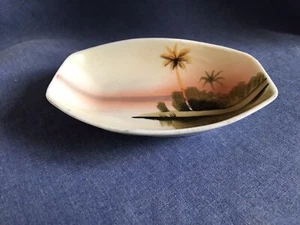 Vintage Dish. SHOFU. Japan - Picture 1 of 6