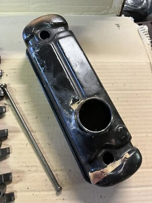 Mini Cubierta Rocker Clásica Austin Morris Mk1 Mk2 Mk3 Clubman Foto 1 de 2