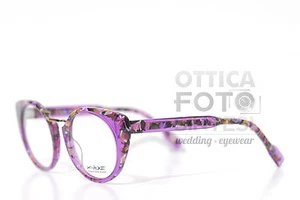 OCCHIALI DA VISTA DONNA X-IDE MODELLO AMETISTA COLORE 03 (FANTASIA) - Imagen 1 de 3
