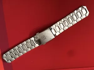 TISSOT T-Touch, TITANIUM bracelet - 20mm x14 - Ref. Z352.650 P+ p6 - Foto 1 di 12