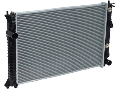 适用于 2006 - 2009 Mercury 米兰散热器 24699RGTD 2008 2007 — 第 1/2 张图片