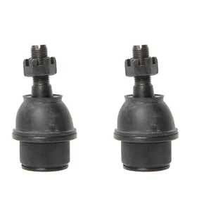 Front Lower Ball Joints for Chevy GMC Trailblazer Envoy Rainier Ascender Bravada - Picture 1 of 5