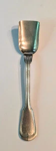 Vintage Silverplate Sugar Spoons by ERCUIS France 11 Available - Picture 1 of 3