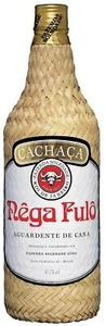 (24,39€/l) Nega Fulo Cachaca 41,5% 0,7l Flasche - Bild 1 von 1