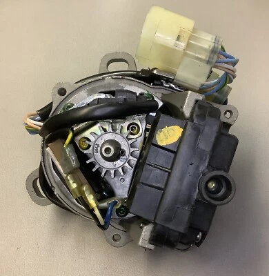 O.E.M Cardone 31-17402 Import Distributor Reman Fits 90-91 Honda Civic (r61) - Image 1 of 4