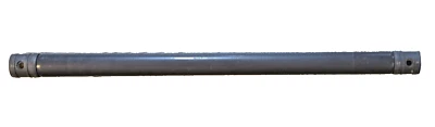 Bestway 12 ft. by 30 in. Swimming Pool Replacement Horizontal Pole 1 Top Rail - Image 1 of 4