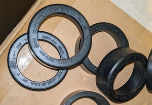 Charlotte DWV Coupling 1-1/2" 31-8329 - Picture 1 of 1