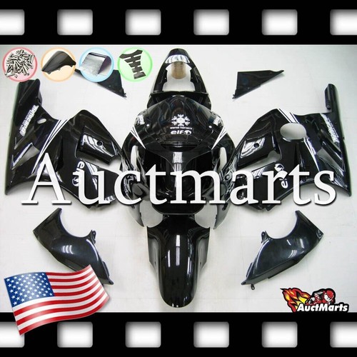 For Kawasaki Ninja ZX12R 2000 2001 00 01 ABS Plastic Mold Fairing Kit