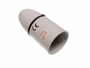 Neu 20 x Lampe Bajonett Lampenhalter hitzebeständig T2 - Onestopdiy - HD - Bild 1 von 1